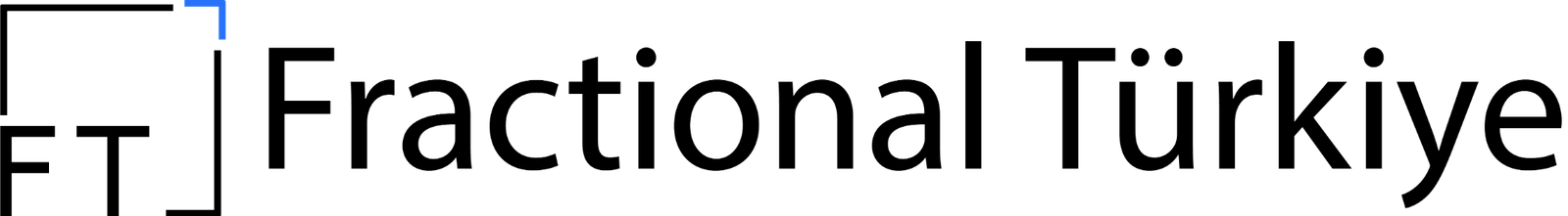 Fractional Türkiye